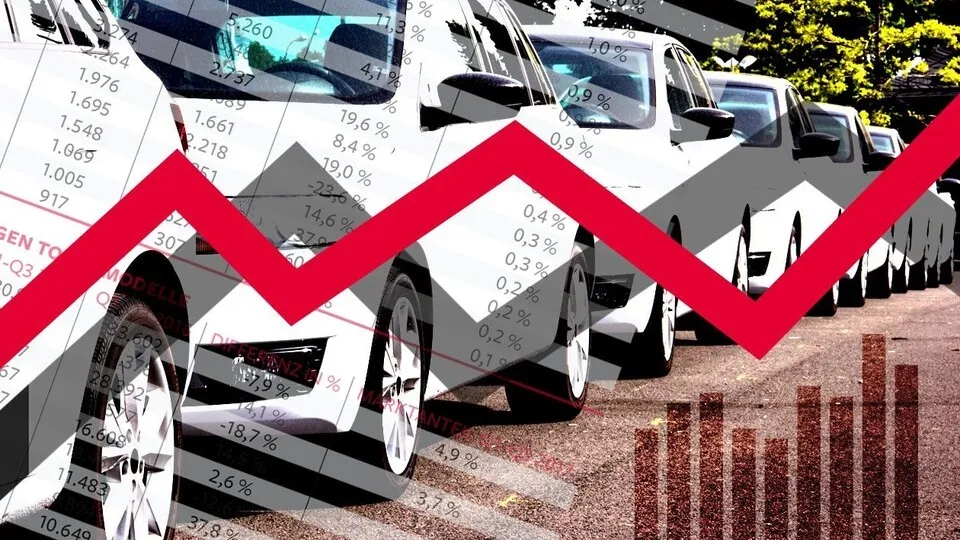Anders als vermutet hat sich der Flottenmarkt 2020 und 2021 entwickelt. Wie es 2022 weitergeht prognostizieren die Experten von Dataforce  in unserem Gastbeitrag.